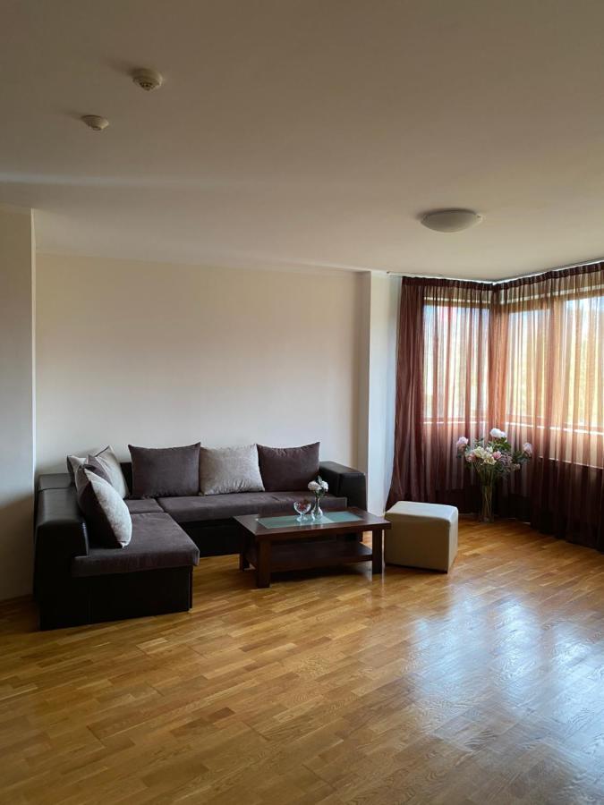 K'S Place Apartment Pravets Golf Resort Exterior foto