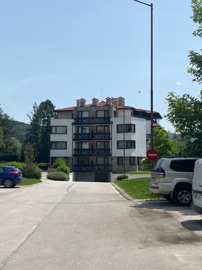 K'S Place Apartment Pravets Golf Resort Exterior foto