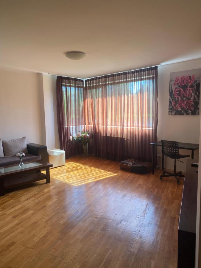 K'S Place Apartment Pravets Golf Resort Exterior foto