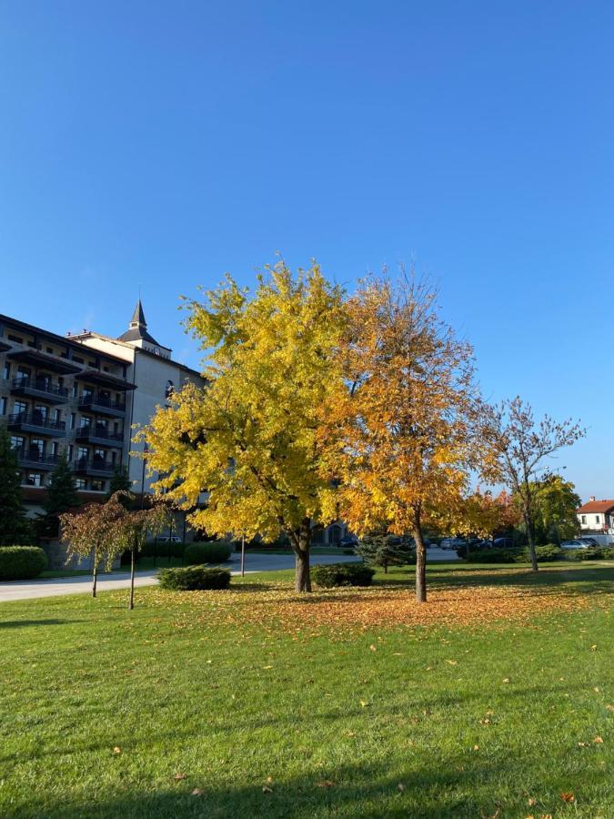 K'S Place Apartment Pravets Golf Resort Exterior foto